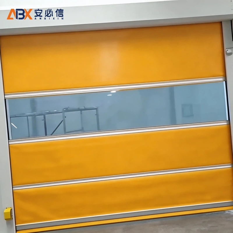 襄阳高速门
